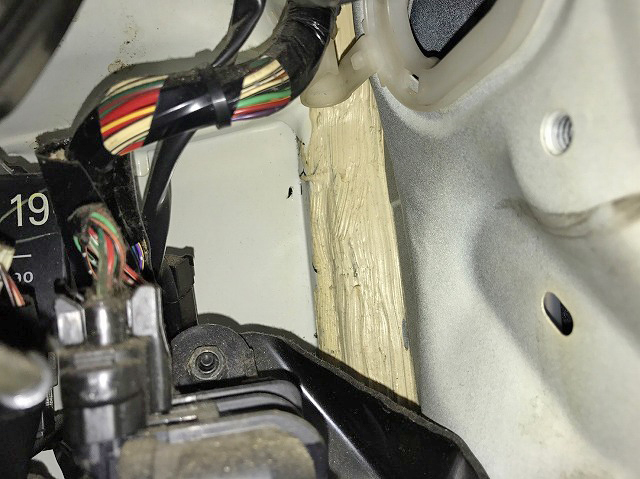 トヨタトヨエースアルミバン小型（2t・3t）[写真14]