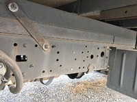 トヨタトヨエースアルミバン小型（2t・3t）[写真15]