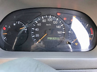 トヨタトヨエースアルミバン小型（2t・3t）[写真19]