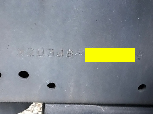 トヨタトヨエースアルミバン小型（2t・3t）[写真22]