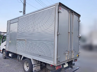 トヨタトヨエースアルミバン小型（2t・3t）[写真05]