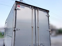 トヨタトヨエースアルミバン小型（2t・3t）[写真06]