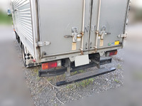 トヨタトヨエースアルミバン小型（2t・3t）[写真07]