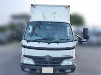 トヨタトヨエースアルミバン小型（2t・3t）[写真08]