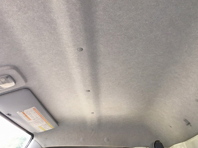 三菱ふそうキャンターアルミバン小型（2t・3t）[写真32]