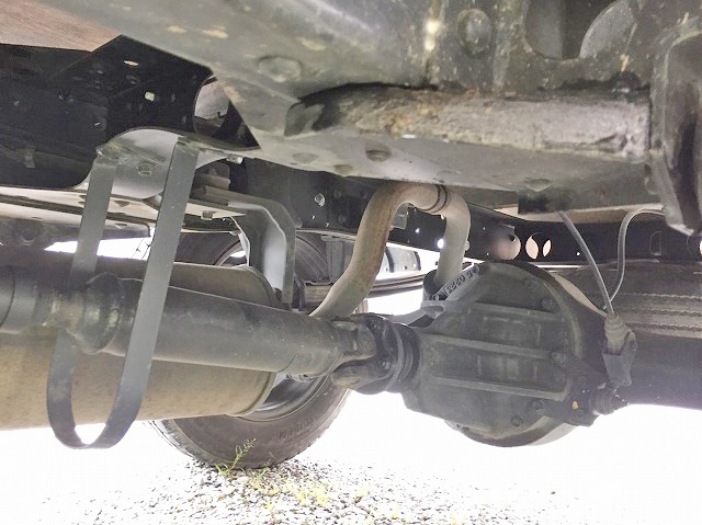 マツダタイタン平ボディ小型（2t・3t）[写真08]