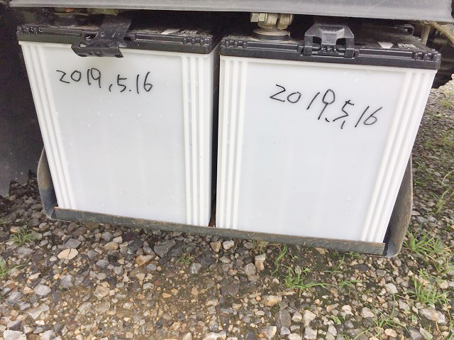 マツダタイタン平ボディ小型（2t・3t）[写真09]