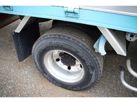 三菱ふそうファイターアルミウイング中型（4t）[写真23]