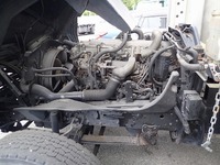 三菱ふそうファイターアルミウイング中型（4t）[写真26]