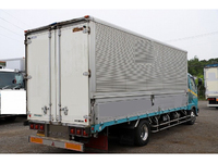 三菱ふそうファイターアルミウイング中型（4t）[写真02]