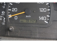 三菱ふそうファイターアルミウイング中型（4t）[写真34]