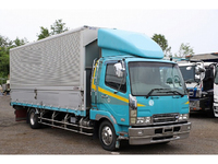 三菱ふそうファイターアルミウイング中型（4t）[写真03]