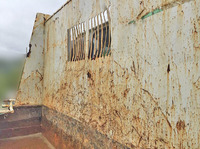 いすゞフォワードダンプ中型（4t）[写真10]