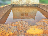 いすゞフォワードダンプ中型（4t）[写真11]