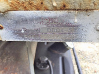 いすゞフォワードダンプ中型（4t）[写真13]