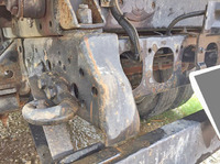 いすゞフォワードダンプ中型（4t）[写真14]