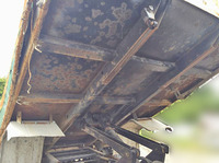 いすゞフォワードダンプ中型（4t）[写真17]