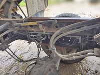 いすゞフォワードダンプ中型（4t）[写真18]