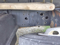 いすゞフォワードダンプ中型（4t）[写真22]