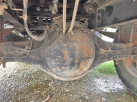 いすゞフォワードダンプ中型（4t）[写真23]