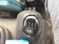 いすゞフォワードダンプ中型（4t）[写真26]