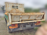 いすゞフォワードダンプ中型（4t）[写真03]