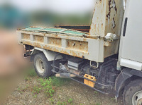 いすゞフォワードダンプ中型（4t）[写真05]