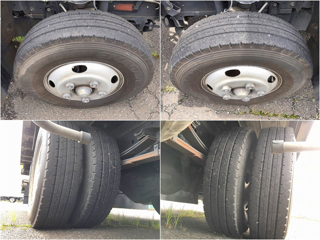 いすゞエルフアルミバン小型（2t・3t）[写真24]