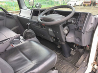 いすゞエルフアルミバン小型（2t・3t）[写真35]