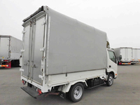 トヨタトヨエース幌ウイング小型（2t・3t）[写真02]