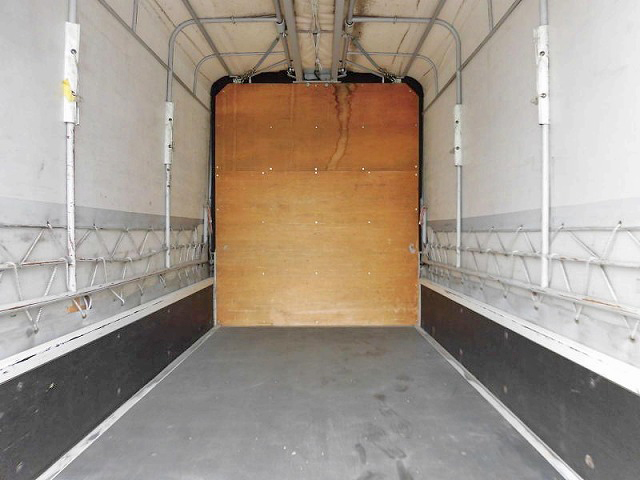 トヨタトヨエース幌ウイング小型（2t・3t）[写真03]