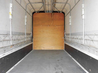 トヨタトヨエース幌ウイング小型（2t・3t）[写真03]