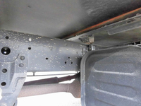 トヨタトヨエース幌ウイング小型（2t・3t）[写真06]