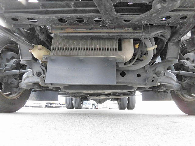 トヨタトヨエース幌ウイング小型（2t・3t）[写真07]