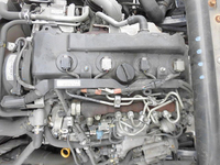 トヨタトヨエース幌ウイング小型（2t・3t）[写真08]