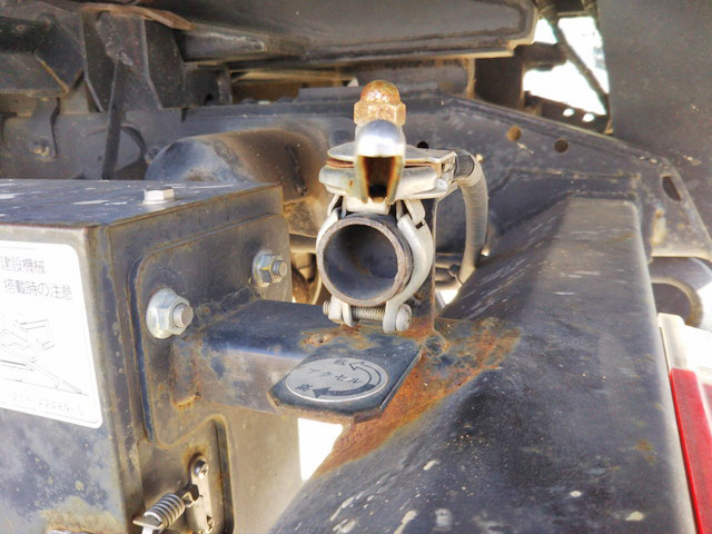 日野デュトロローダーダンプ小型（2t・3t）[写真22]