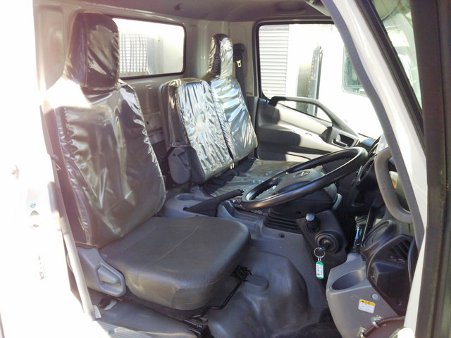 日野デュトロローダーダンプ小型（2t・3t）[写真29]