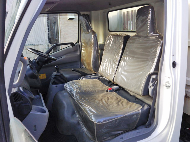 日野デュトロローダーダンプ小型（2t・3t）[写真31]