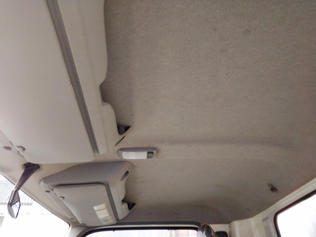 日野デュトロローダーダンプ小型（2t・3t）[写真33]