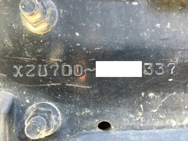 日野デュトロローダーダンプ小型（2t・3t）[写真40]