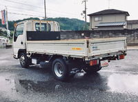 いすゞエルフ平ボディ小型（2t・3t）[写真04]