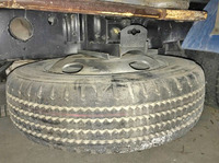 三菱ふそうキャンターダンプ小型（2t・3t）[写真10]