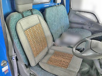 三菱ふそうキャンターダンプ小型（2t・3t）[写真12]