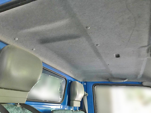 三菱ふそうキャンターダンプ小型（2t・3t）[写真13]