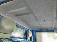 三菱ふそうキャンターダンプ小型（2t・3t）[写真13]