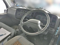 三菱ふそうキャンターダンプ小型（2t・3t）[写真14]