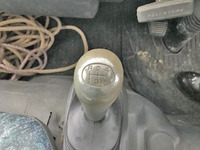 三菱ふそうキャンターダンプ小型（2t・3t）[写真15]