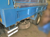 三菱ふそうキャンターダンプ小型（2t・3t）[写真04]