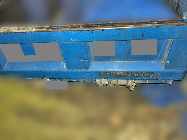 三菱ふそうキャンターダンプ小型（2t・3t）[写真05]