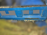 三菱ふそうキャンターダンプ小型（2t・3t）[写真05]